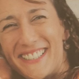 Photo de profil de Marlène Bretonniere