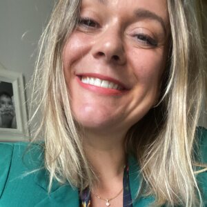 Photo de profil de Marlene Cadinot