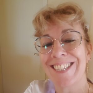 Photo de profil de Marlène Caillot