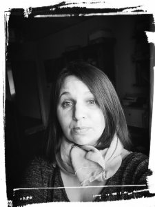 Photo de profil de Marlène Chastagner