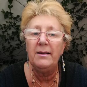 Photo de profil de Marlene Chaubenit