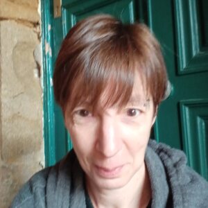 Photo de profil de Marlène Corzani