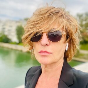 Photo de profil de Marlene Couet