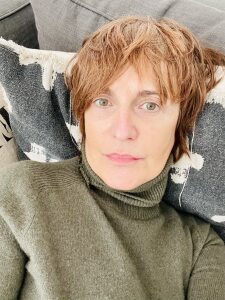 Photo de profil de Marlène Couet