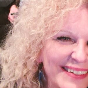 Photo de profil de Marlène Crépé