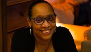 Photo de profil de Marlène Defoi-Loreau