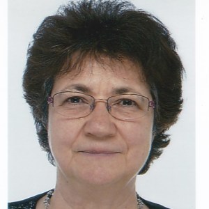 Photo de profil de Marlene Deguy