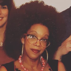Photo de profil de Marlene Dersion