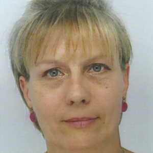 Photo de profil de Marlène Descaves
