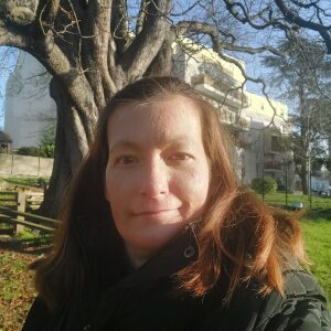 Photo de profil de Marlene Eichler