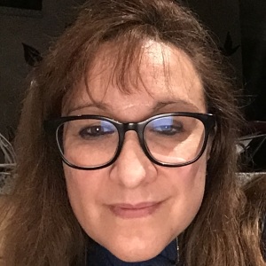 Photo de profil de Marlene Ferreira