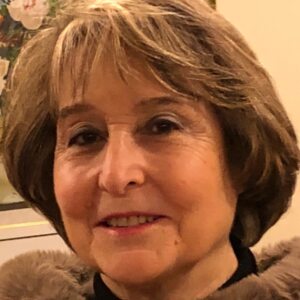 Photo de profil de Marlene Goeta