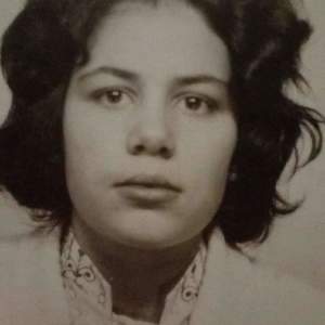 Photo de profil de Marlène Guérin