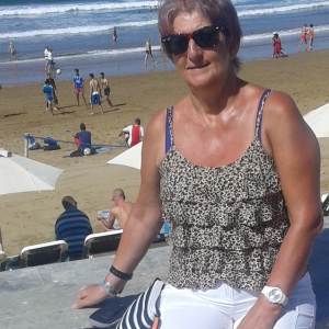 Photo de profil de Marlene Guillouard
