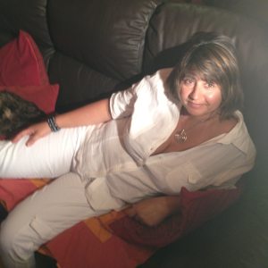 Photo de profil de Marlène Guisti