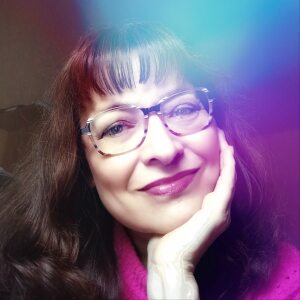 Photo de profil de Marlène Hance