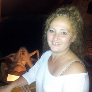 Photo de profil de Marlene Iola