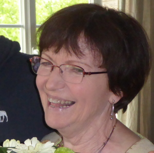 Photo de profil de Marlène Joubert
