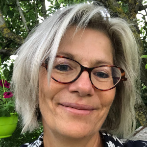 Photo de profil de Marlène Julien