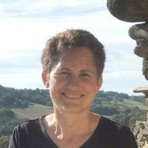 Photo de profil de Marlène Le Dieu de Ville