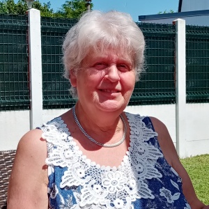 Photo de profil de Marlène Lippenoo
