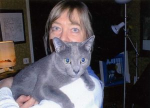 Photo de profil de Marlène Martzel