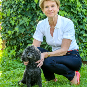 Photo de profil de Marlene Meyer
