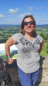 Photo de profil de Marlène Moignoux