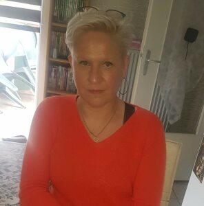 Photo de profil de Marlene Monneveux