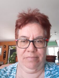 Photo de profil de Marlene Moreau