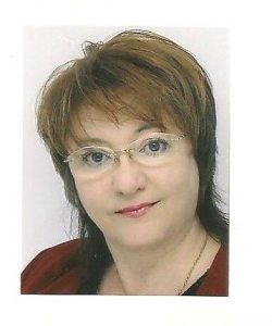 Photo de profil de Marlene Morel