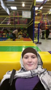 Photo de profil de Marlene Najma