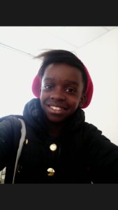 Photo de profil de Marlène Nsaputa
