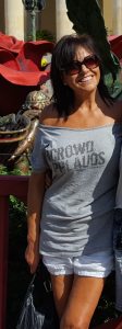 Photo de profil de Marlène Ouzan