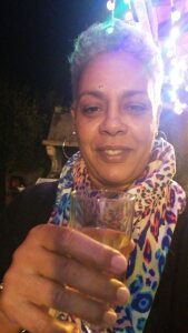 Photo de profil de Marlene Pavilla