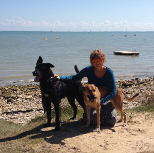 Photo de profil de Marlène Pelletier de Chambure