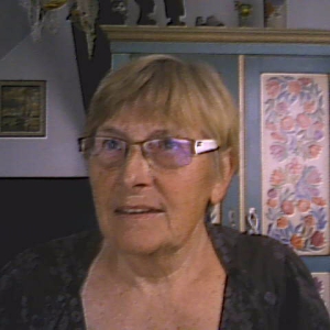 Photo de profil de Marlène Raeppel