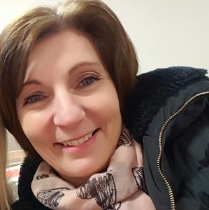 Photo de profil de Marlène Sabras