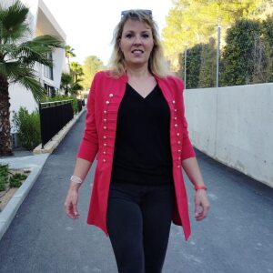 Photo de profil de Marlène Spatico