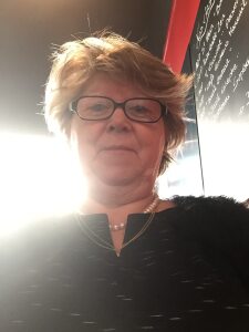 Photo de profil de Marlene Tatigney