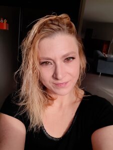 Photo de profil de Marlène Theil