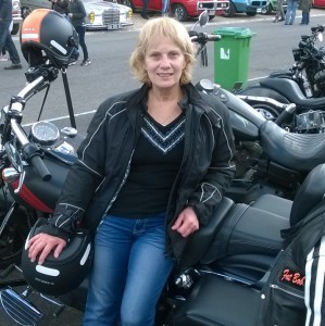 Photo de profil de Marlene Viez