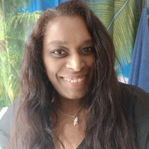 Photo de profil de Marlyne Giberne