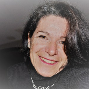 Photo de profil de Marlyse Cherigie