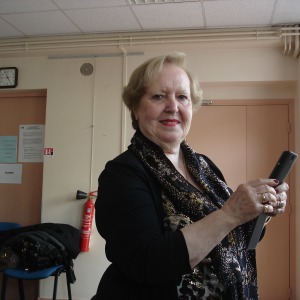 Photo de profil de Marlyse Viola