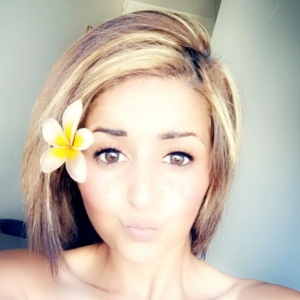 Photo de profil de Marnia Benhammou