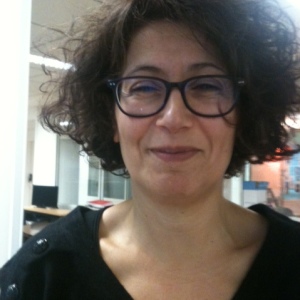 Photo de profil de Marnya Ghomdi