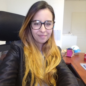 Photo de profil de Maroua Harbaoui