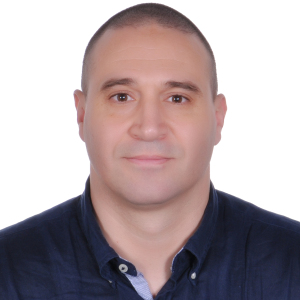 Photo de profil de Marouad Moulay