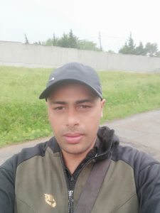 Photo de profil de Marouan Bendjemaa